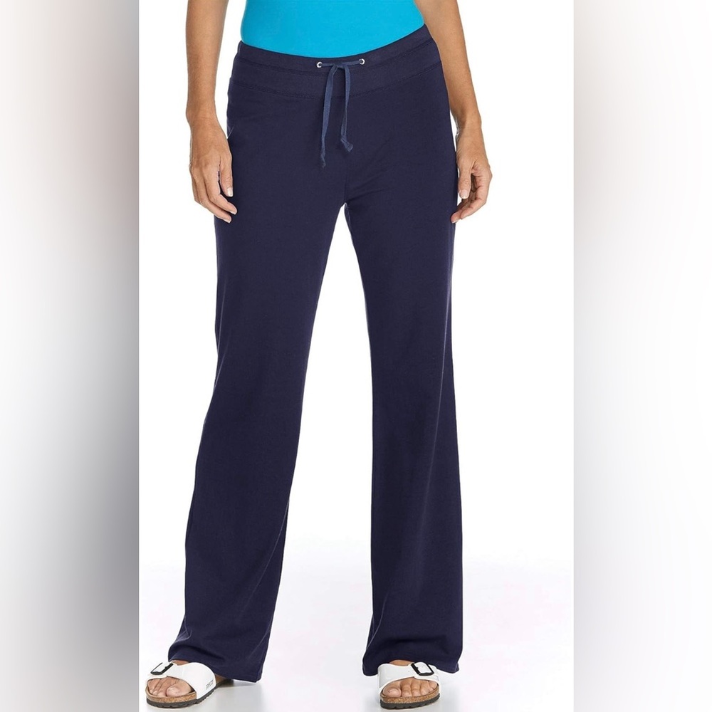 Coolibar Athleisure Pants